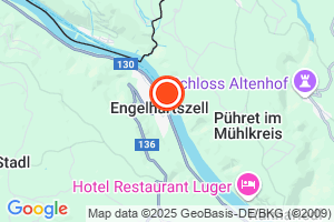 Bild der Adressposition auf der Karte