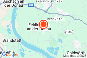 Bild der Adressposition auf der Karte