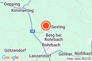 Bild der Adressposition auf der Karte
