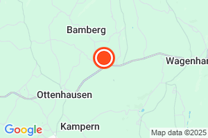 Bild der Adressposition auf der Karte