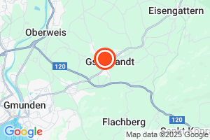 Bild der Adressposition auf der Karte