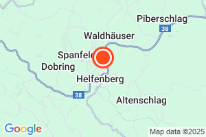 Bild der Adressposition auf der Karte