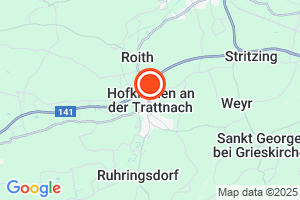 Bild der Adressposition auf der Karte