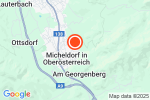 Bild der Adressposition auf der Karte
