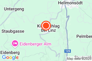 Bild der Adressposition auf der Karte
