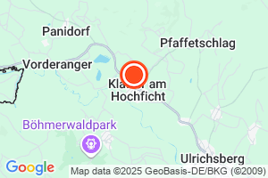 Bild der Adressposition auf der Karte