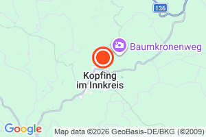 Bild der Adressposition auf der Karte