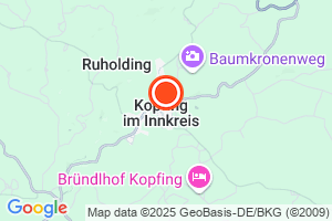 Bild der Adressposition auf der Karte