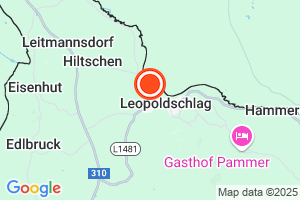 Bild der Adressposition auf der Karte