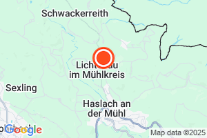 Bild der Adressposition auf der Karte