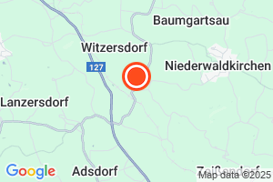 Bild der Adressposition auf der Karte