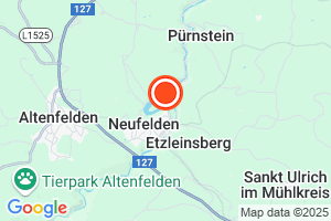 Bild der Adressposition auf der Karte