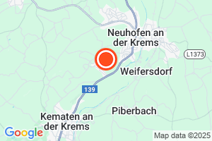 Bild der Adressposition auf der Karte