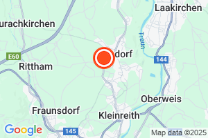Bild der Adressposition auf der Karte