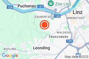 Bild der Adressposition auf der Karte