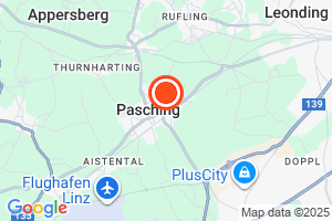 Bild der Adressposition auf der Karte