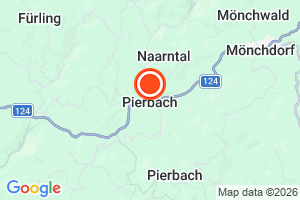 Bild der Adressposition auf der Karte