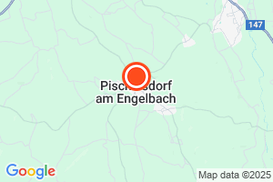 Bild der Adressposition auf der Karte