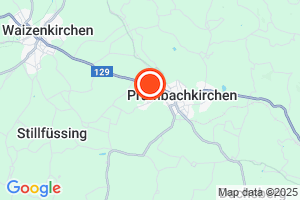 Bild der Adressposition auf der Karte