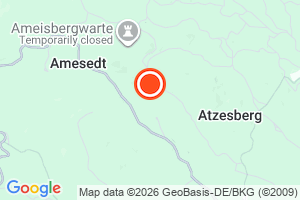 Bild der Adressposition auf der Karte