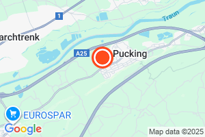 Bild der Adressposition auf der Karte