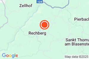 Bild der Adressposition auf der Karte