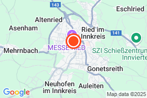 Bild der Adressposition auf der Karte
