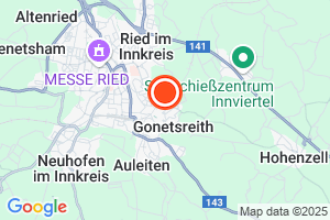 Bild der Adressposition auf der Karte