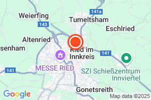 Bild der Adressposition auf der Karte
