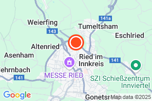 Bild der Adressposition auf der Karte