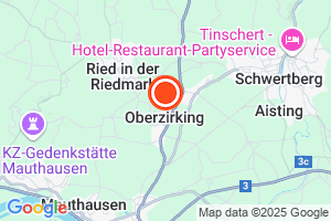 Bild der Adressposition auf der Karte