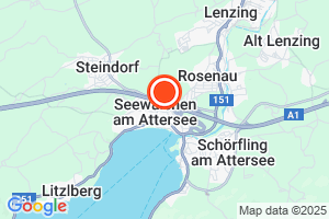 Bild der Adressposition auf der Karte