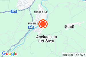 Bild der Adressposition auf der Karte