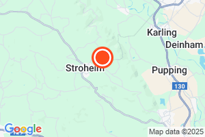 Bild der Adressposition auf der Karte