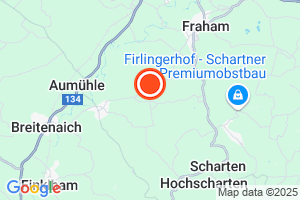 Bild der Adressposition auf der Karte