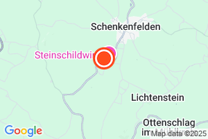 Bild der Adressposition auf der Karte