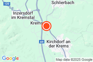 Bild der Adressposition auf der Karte