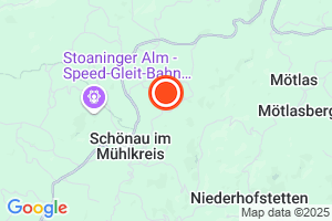 Bild der Adressposition auf der Karte