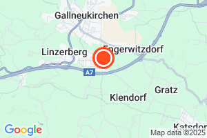 Bild der Adressposition auf der Karte