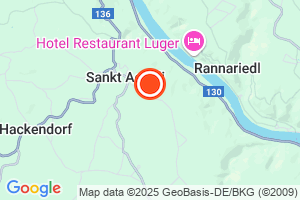 Bild der Adressposition auf der Karte