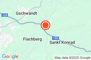 Bild der Adressposition auf der Karte