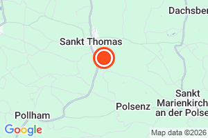 Bild der Adressposition auf der Karte