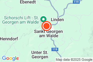 Bild der Adressposition auf der Karte
