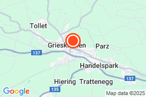 Bild der Adressposition auf der Karte