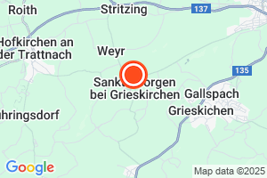 Bild der Adressposition auf der Karte