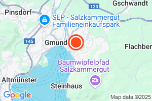 Bild der Adressposition auf der Karte
