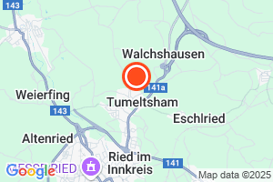 Bild der Adressposition auf der Karte