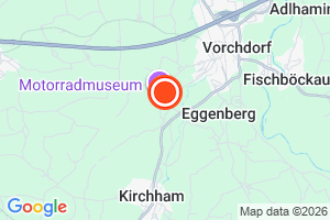 Bild der Adressposition auf der Karte