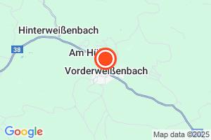 Bild der Adressposition auf der Karte