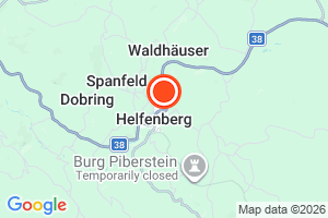 Bild der Adressposition auf der Karte